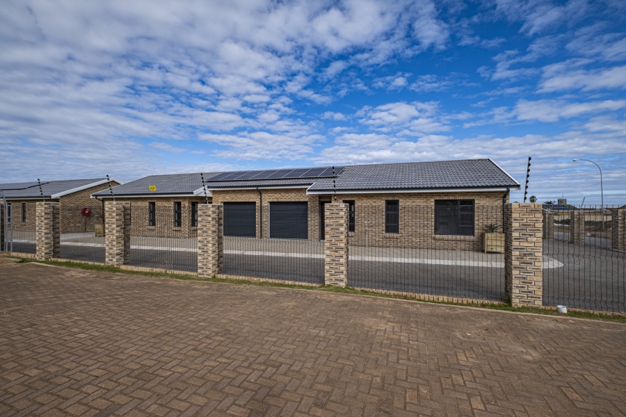 2 Bedroom Property for Sale in C Place Eastern Cape